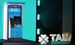 Kamu bankalarının TAM platformuna katılan ATM sayısı 12 bine ulaştı
