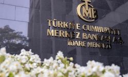 Merkez Bankası rezervleri 177,9 milyar dolar oldu
