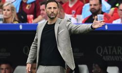 Fenerbahçe'nin yeni hocası Domenico Tedesco oldu