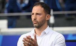 Fenerbahçe'nin ikinci İtalyan teknik direktörü Domenico Tedesco