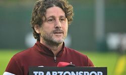 Trabzonspor Teknik Direktörü Fatih Tekke'den penaltı yorumu