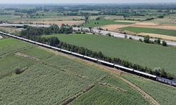 Nostaljik tren "Orient Express" ikinci kez Türkiye'ye gelecek