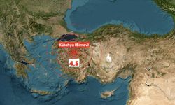 4 deprem uzmanından peş peşe uyarı: 'Kütahya için büyük tehlike kapıda'