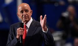 Tom Barrack'tan şok açıklama: 'Mesele F-16 değil, mesele Erdoğan’ın meşruiyeti'