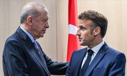 Diplomasi sahnesinde espri: Erdoğan’ın Macron’a sözleri gündem oldu