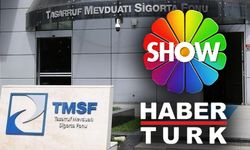 TMSF’den Habertürk ve Show TV hakkında açıklama geldi