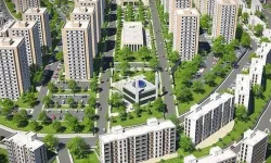 TOKİ 32 ilde 280 taşınmaz açık artırması ne zaman, nerede yapılacak? TOKİ taşınmazları hangi illerde?
