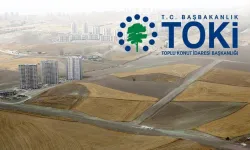 TOKİ 29 ilde 449 arsa satışı ne zaman? TOKİ 29 ilde 449 arsa satışı açık artırma saat kaçta, nerede yapılacak?
