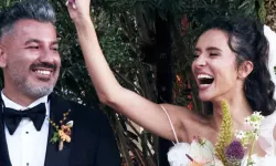 Manifest’in kurucusu Tolga Akış, Zeynep Bastık’tan sonra Gizem Kaya ile evlendi!
