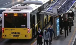 1 Ocak 2026 metro, metrobüs, otobüsler ücretsiz mi olacak? Yılbaşında toplu taşıma, otobüsler ücretsiz mi?