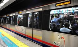 İstanbul'da toplu ulaşımdaki zam U logolu metro ile Marmaray'da uygulanmayacak