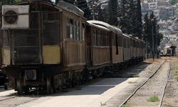 Tarihi Hicaz Demiryolu Hattı yeniden canlanıyor