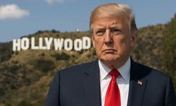 Trump yabancı filmlere savaş açtı: 'ABD’den çaldılar... Yüzde 100 vergi...'