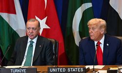 Erdoğan - Trump görüşmesinde sürpriz karar: Gazeteciler içeri alınmadı