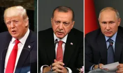 Trump’ın Rusya çıkışı Ankara’yı mı işaret ediyor? Hedef Türkiye mi?