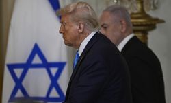 ABD basınına göre, Netanyahu Trump yönetiminden Mısır'a baskı yapmasını istedi