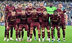 Trabzonspor, kalesinde kolay geçit vermiyor