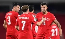 Dünya Kupası elemeleri puan durumları: 8 Eylül 2025 Dünya Kupası elemeleri Türkiye'nin puanı kaç, kaçıncı sırada?