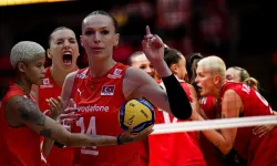 Türkiye  Japonya voleybol maçı ne zaman, saat kaçta? Türkiye Japonya voleybol maçı hangi kanalda yayınlanacak?