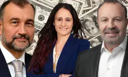 Türkiye’de milyoner sayısı 2,3 milyonu geçti: Toplam servet 17,4 trilyon TL