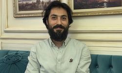 Yazar Sürmelioğlu, İstanbul'un geçmişi ve bugününü kurgusal evrende buluşturuyor