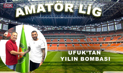 Ufuk’tan yılın bombası