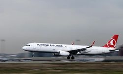 THY, Suudi Arabistan'ın Yanbu kentine 26 Ekim'de sefer başlatacak