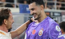 Galatasaray'da ceza sahası sorunu: Alanya'da direkten dönüldü