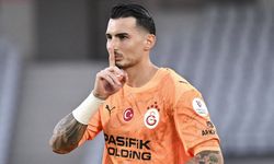 Uğurcan Çakır kupayı alarak gitmek istiyor