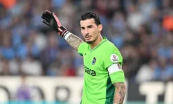 Uğurcan Çakır kimdir, nereli? Galatasaray'a transfer olan Uğurcan Çakır kaç yaşında, piyasa değeri ne kadar?