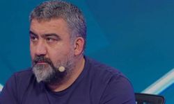Ümit Özat" Ben bu efsane, kestane işlerinden anlamam"