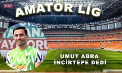 Umut Abra İncirtepe dedi
