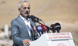 Bakan Uraloğlu: Projelerimizle toplamda yıllık 519 milyon liralık dev bir tasarruf sağladık