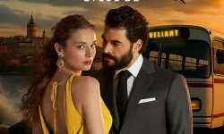 Veliaht dizisi nerede çekiliyor, hangi il ve ilçede? Veliaht dizisinin çekildiği ev nerede? İşte çekim yeri