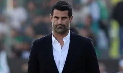 Derbi öncesi Volkan Demirel’e destek