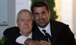 Volkan Demirel’in Aziz Yıldırım paylaşımı gündem oldu: 'Babadır...'