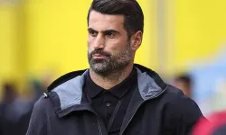 Volkan Demirel imza için hazır! Resmi açıklama bekleniyor