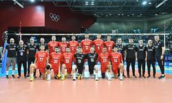 A Milli Erkek Voleybol Takımı, dünya şampiyonasında sahaya çıkacak