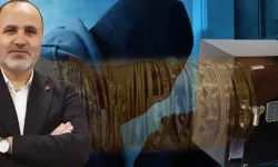 AK Partili Fatih Aydemir’in evinde 13,5 milyonluk soygun: Oğlu itiraf etti!