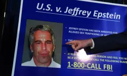 Epstein dosyaları yeniden gündemde: ABD o iki ismi gizlemek istiyor!