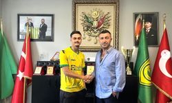 Ayazağa bombayı patlattı