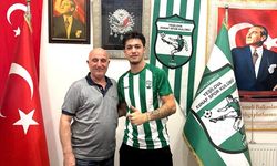 Ege Ceylan da tamam