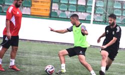 Küçükçekmecespor zor da olsa: 2-1