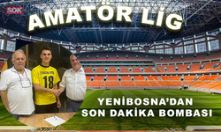 Yenibosna’dan son dakika bombası