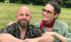 Ece Erken'den olay iddia! Yasemin Özilhan ve İzzet Özilhan boşanıyor mu?
