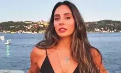 Hepsi grubu eski üyesi Yasemin Yürük'ün acı kaybı! Babası hayatını kaybetti