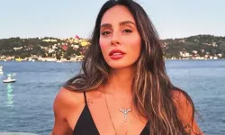 Hepsi grubunun yıldızı Yasemin Yürük’ten kahreden haber