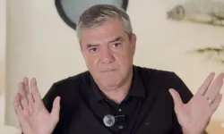 Yılmaz Özdil’den olay benzetme: 'CHP’de elma kurdu olması hayra alamettir'