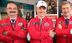YÖK Başkanı Özvar: Türk üniversiteleri, savunma sanayisine çok kaliteli gençler yetiştirmektedir