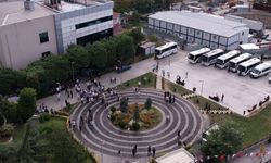 Yolsuzluk soruşturmasında gözaltı sayısı 45’e yükseldi!